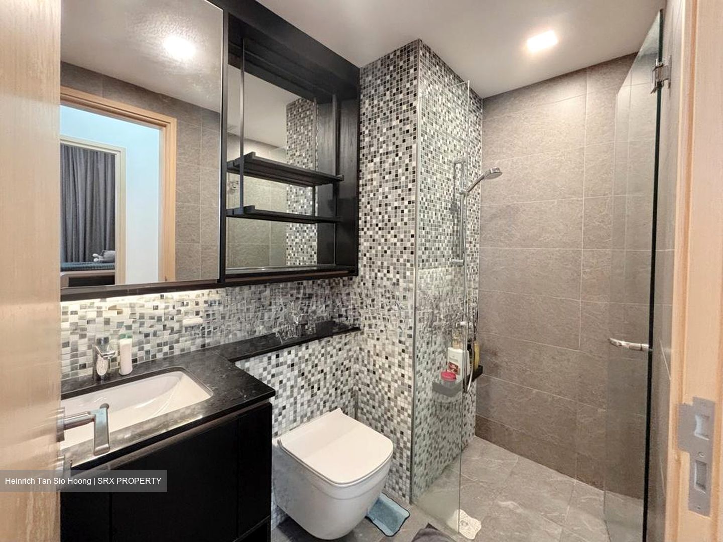 The Antares (D14), Apartment #509408361
